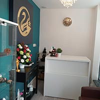 Darin Thai Massage and Spa Gallery