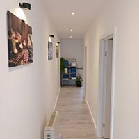 Darin Thai Massage and Spa Gallery